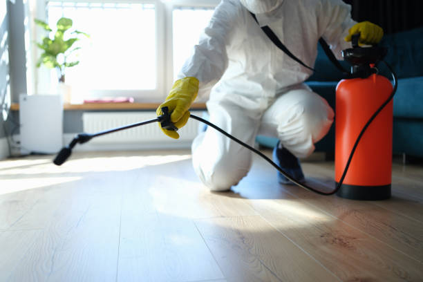 Trusted Unattended Death Cleanup service in Urbana, IL - Four Month Blood Cleanse